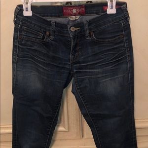 Lucky Brand Jeans